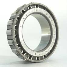 Timken Tapered Roller Bearing 386A Tapered Cone (ea)